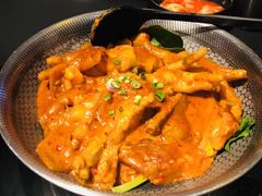 -HOTISLAND海鸡岛·韩国料理(江南西店)