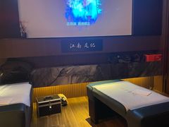 -江南足纪·影院足道·轻奢SPA(红山6979店)