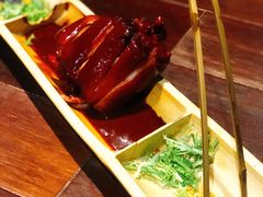 南乳扎烧-大牌大·传统杭帮菜(湖滨店)