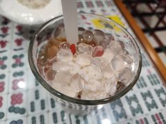 -堂屋糖水店(愚园店)