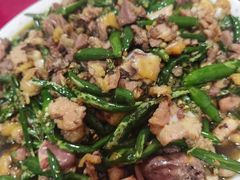 -陈有良尖椒鸡(江津总店)