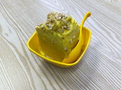 -于春正宗椰奶清补凉炒冰