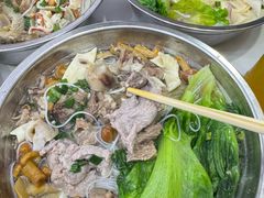 -福屿鲜捞小吃·捞化(福屿总店)