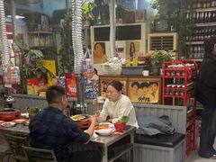 -永安里地摊烤肉(首创店)