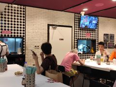 -小杨生煎(龙之梦购物中心店)