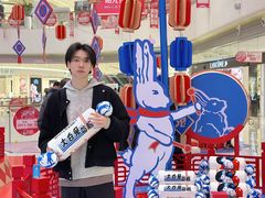 -长沙北辰三角洲大悦城