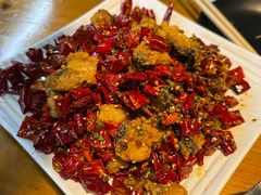 -望京一号·重庆江湖菜(工体店)