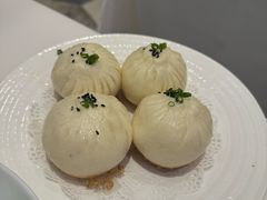 -老吉士酒家(天平路店)