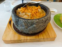 -品海楼·大连海胆锅贴馆(东港店)