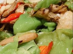 -缘生态云南菜·野生菌庭院餐厅(华侨城店)