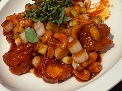 -羲和雅苑•北京烤鸭(瑞吉店)