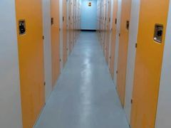 -安东易迷你仓自助寄存仓库(淞虹路店)
