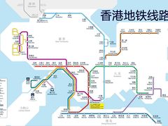 -香港仁和体检中心