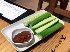 -木屋烧烤(Ipark店)