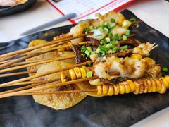 -大正味·蚝酒馆(龙泉店)