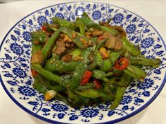 -新新湘菜馆(新中街二条店)