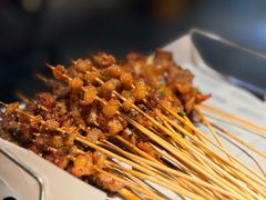 -串盟烧烤大排档·长沙美食地标(星沙店)