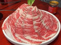 -小龙翻大江文化火锅(太古里店)