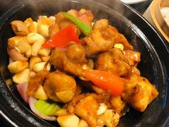 -高第街56号港式餐厅·精选(世茂广场宽厚里大明湖店)