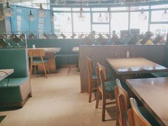 -半天妖烤鱼(新世界店)