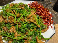 -娄三少春饼·烤鸭(合生汇购物中心店)