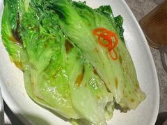 -留半山·香港食堂(啦啦宝都店)