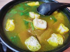 -小杨生煎(香港名都店)