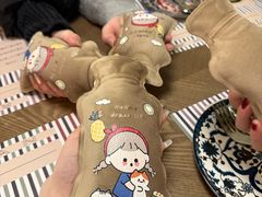 -仁义涵西餐·咖啡(中华巴洛克店)