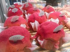 -好利来(十里河店)