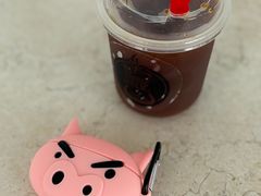 -COFFEE HOLIC(朝外SOHO店)