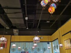 大堂-木尔坦·Multan巴基斯坦清真餐厅halal(大智嘉园店)