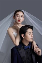 -摩玛婚纱摄影(杭州店)