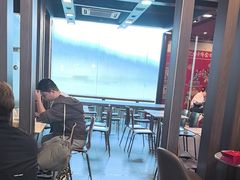 -麦当劳(深圳北站高铁店)