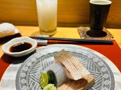 -鮨青(恒基名人购物中心店)