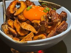 -無二炙坊·和牛烧肉(大钟寺1733店)