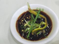 -凯盈阁·顺德私房菜·桑拿鸡