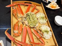 -震海贝烤贝·民俗特色店(延吉总店)