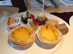 iphone_upload_pic-AdD全日制餐厅(中谷花园酒店)