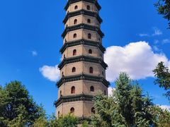 -承德避暑山庄景区