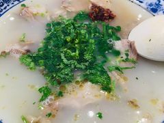 -武圣羊汤·西北面(朝阳门店)