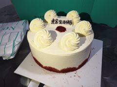 -第戎蛋糕(恒隆广场店)