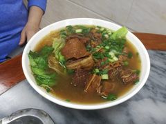 牛腩细面-珍珍小食店(西华路店)