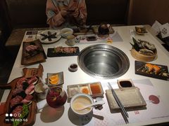 -赤坂亭M9和牛烧肉·日料398放题(万达店)