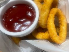 -榖屋house of flour(张江首店)