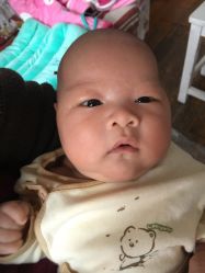 -龙文宝贝上门婴儿理发满月剃胎毛(黄浦店)