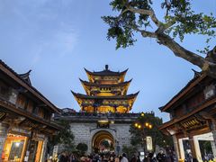 -大理古城