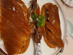 -大鸭梨烤鸭(甘家口店)