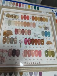 -星辰·新中式美甲美睫工作室