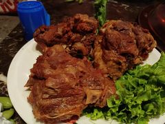 -粗粮人家·东北菜(洋桥店)