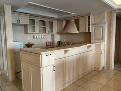 -平湖九龙山庄园圣马可酒店